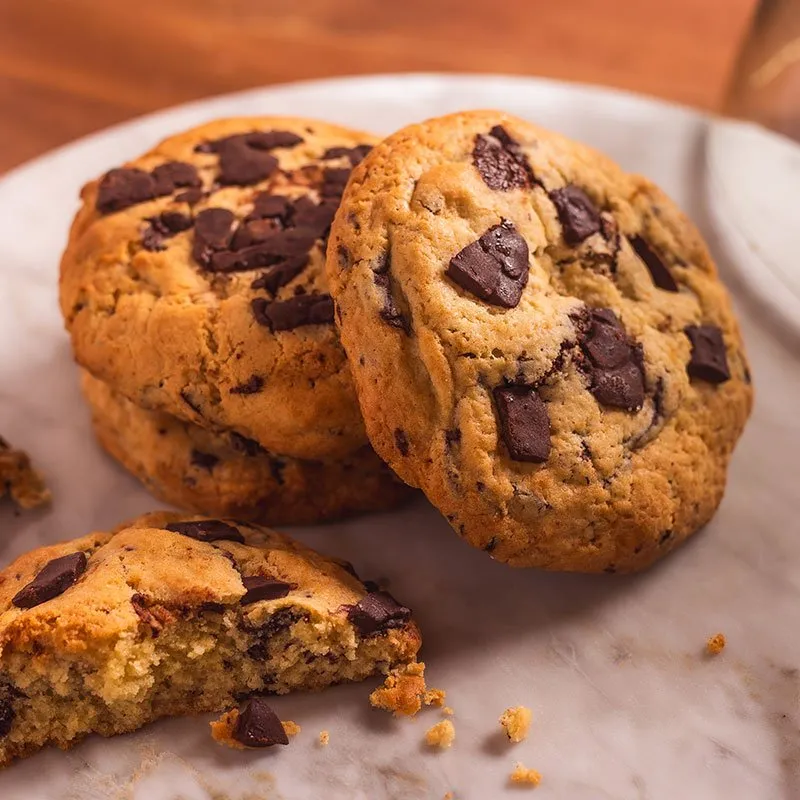 CHOCOLATE CHIPS COOKIE