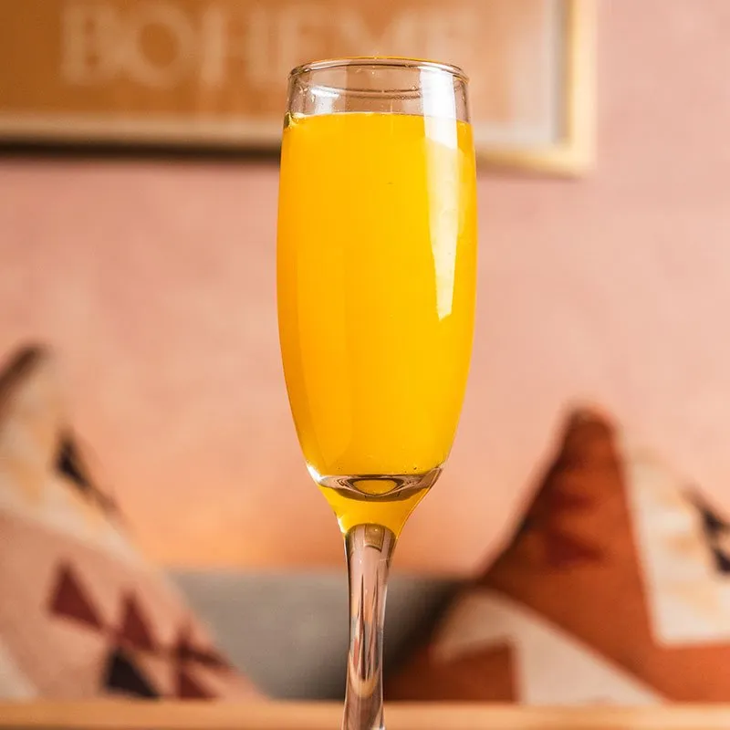 Mimosa de Mandarina