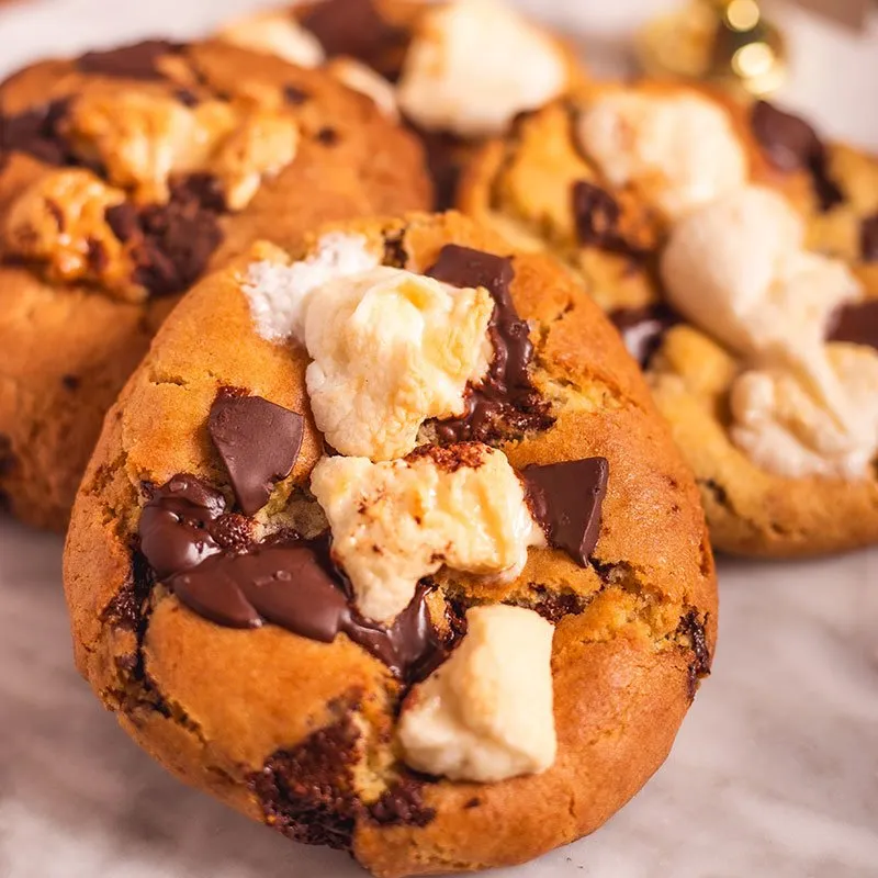 SMORE COOKIE